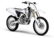 Yamaha YZ450F Yamaha YZ450F